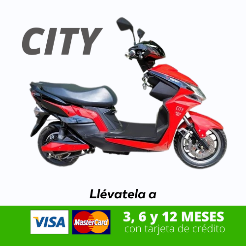 CITY