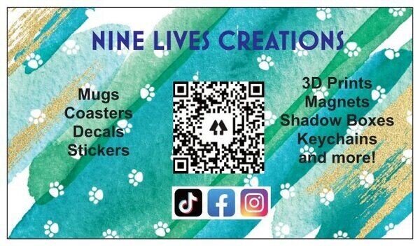 Nine Lives Creations