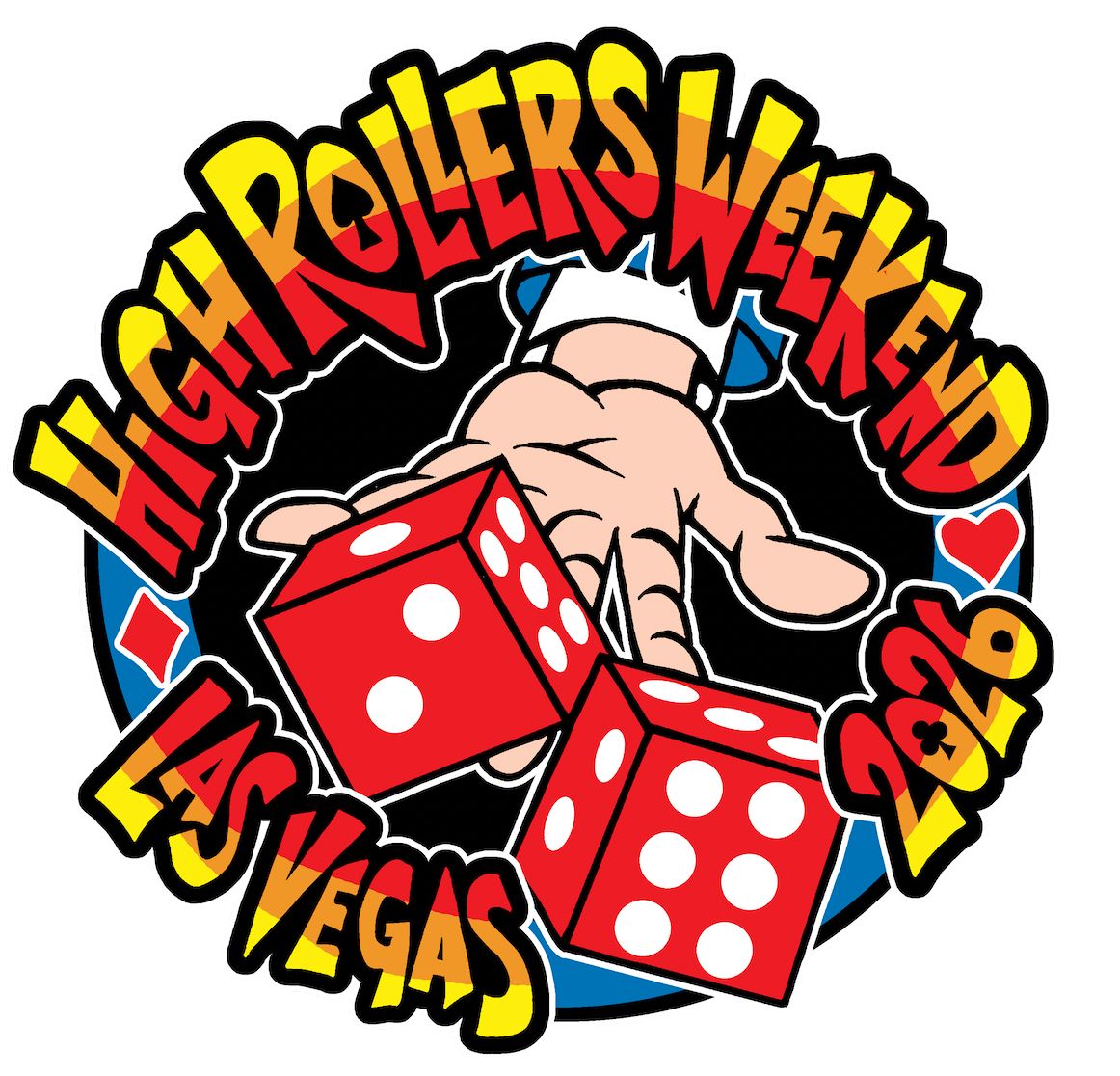 Extra Rally Patch 2026