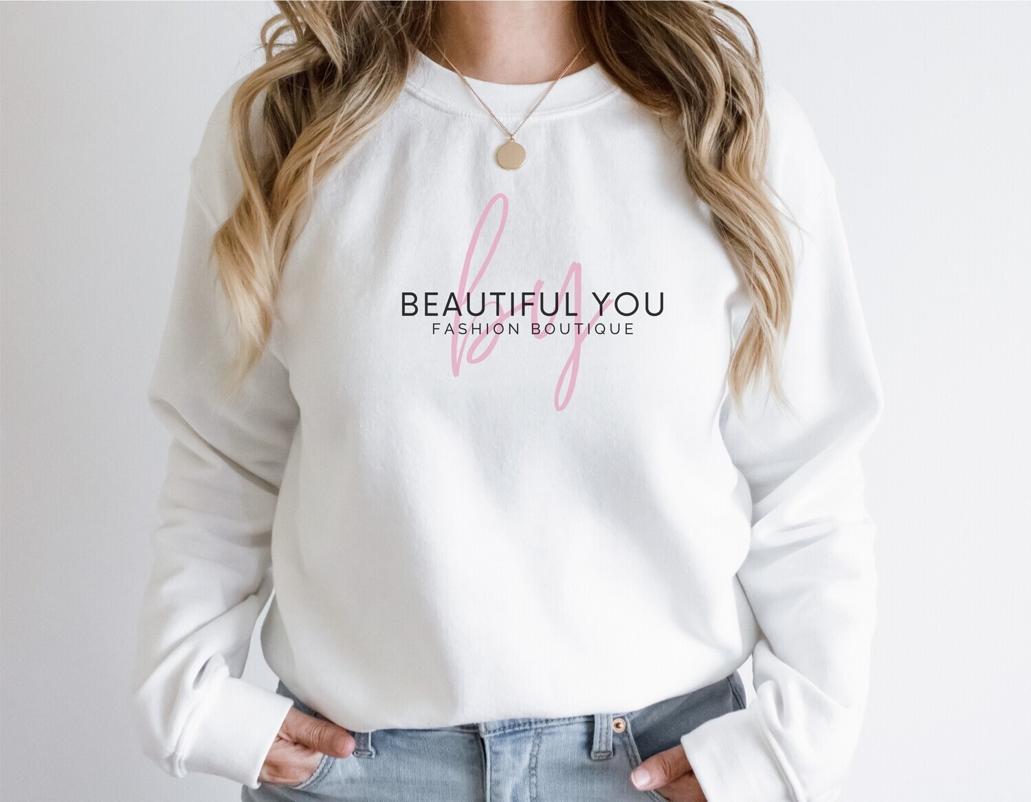 Beautiful You