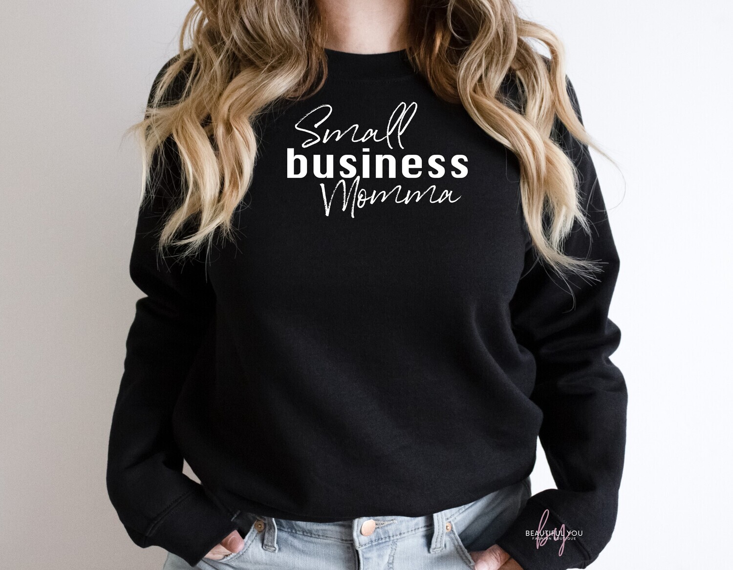 Small Business Momma