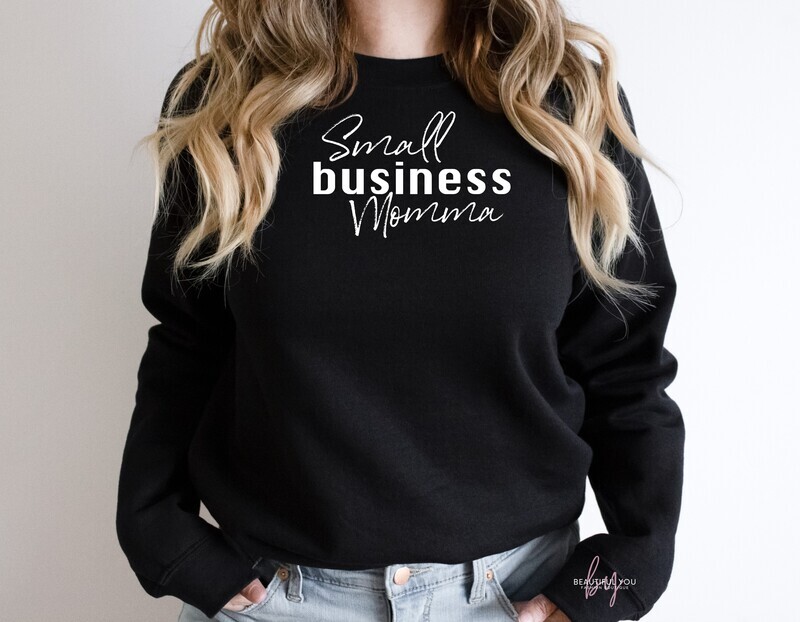 Small Business Momma