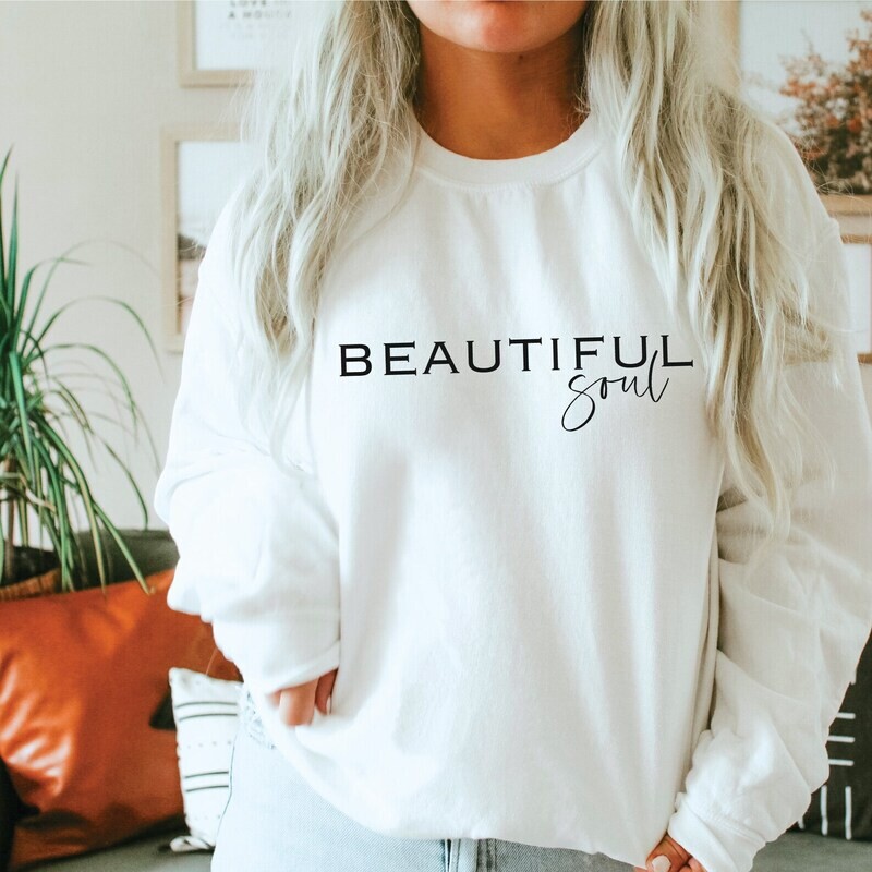 Beautiful Soul