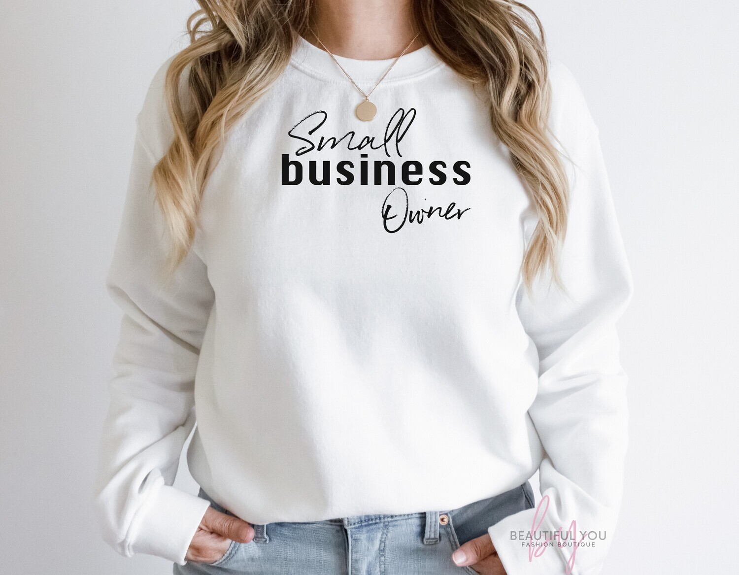 Small Business Owner