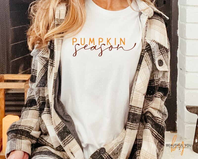 Pumpkin Season