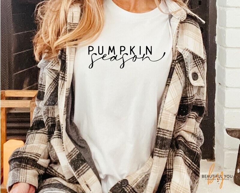 Pumpkin Season
