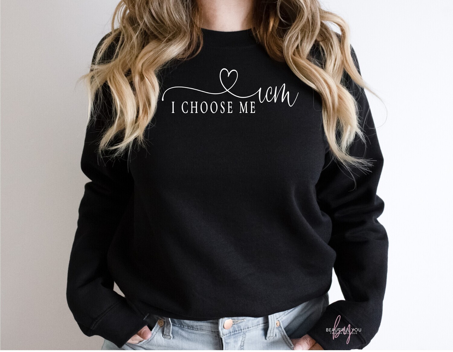 I Choose Me