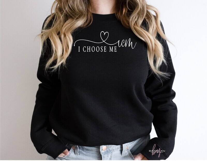 I Choose Me