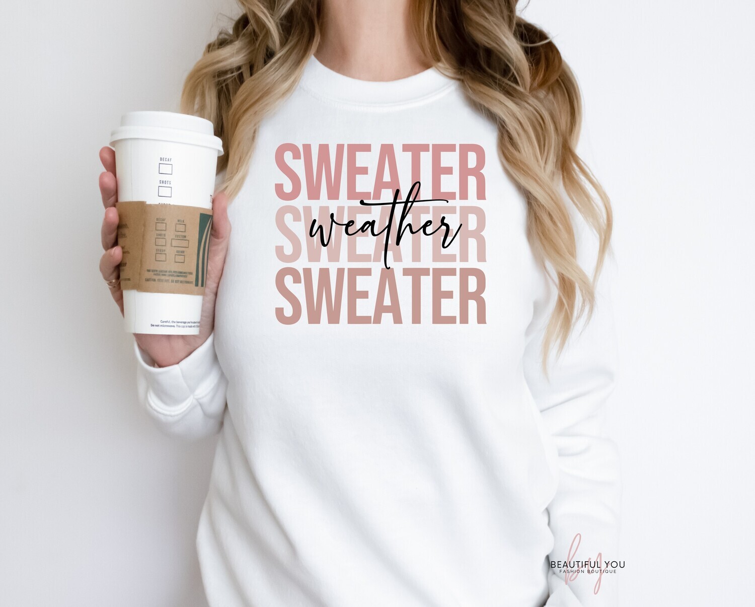Sweater Weather