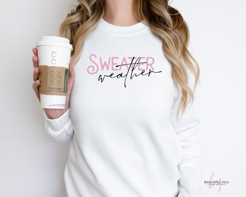 Sweater Weather