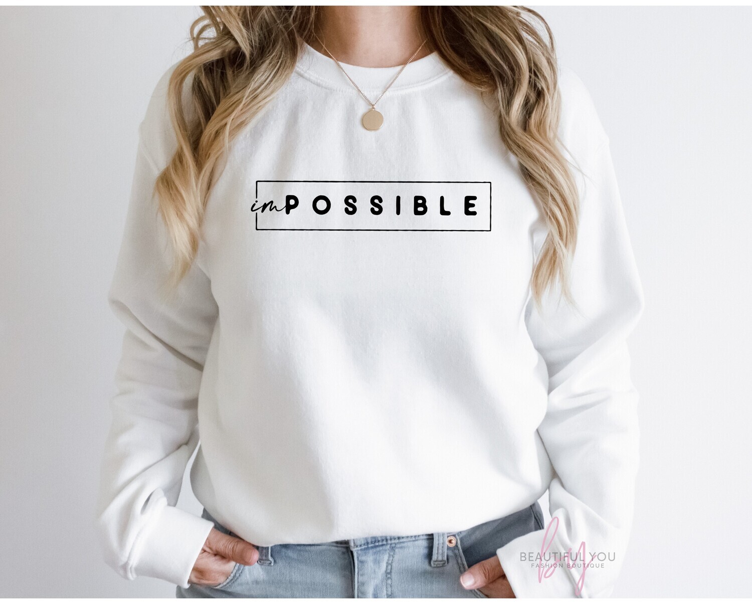 I&#39;m Possible