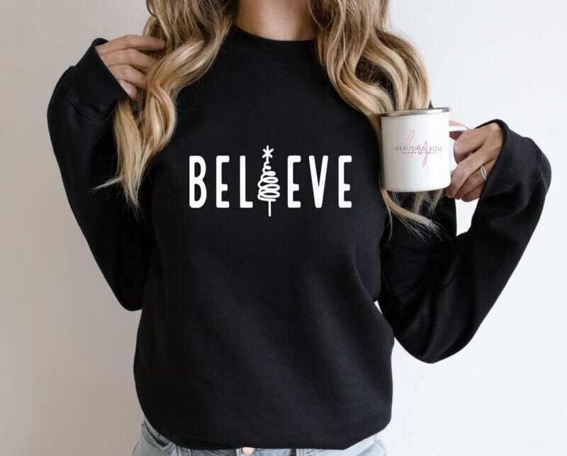 Believe