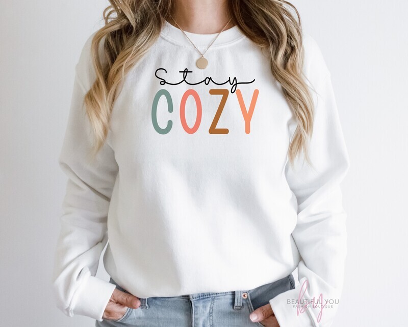 Stay Cozy