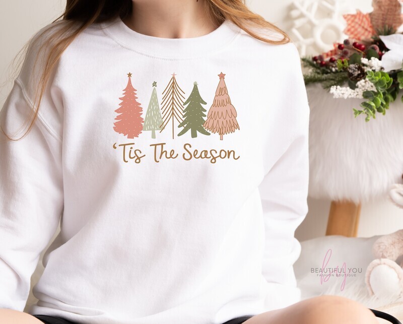 Tis the Season