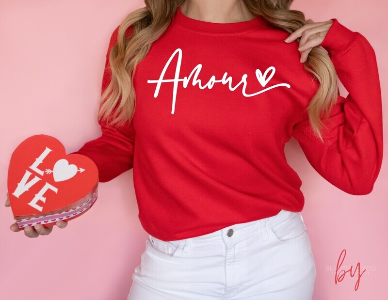 Amour