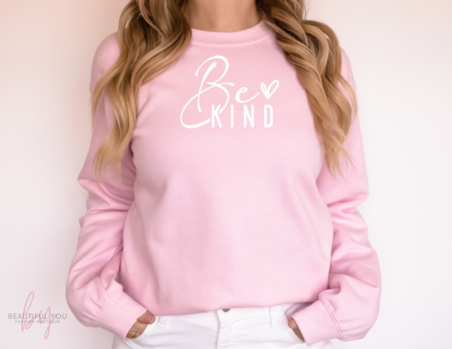 Be Kind