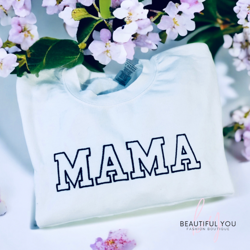 Mama