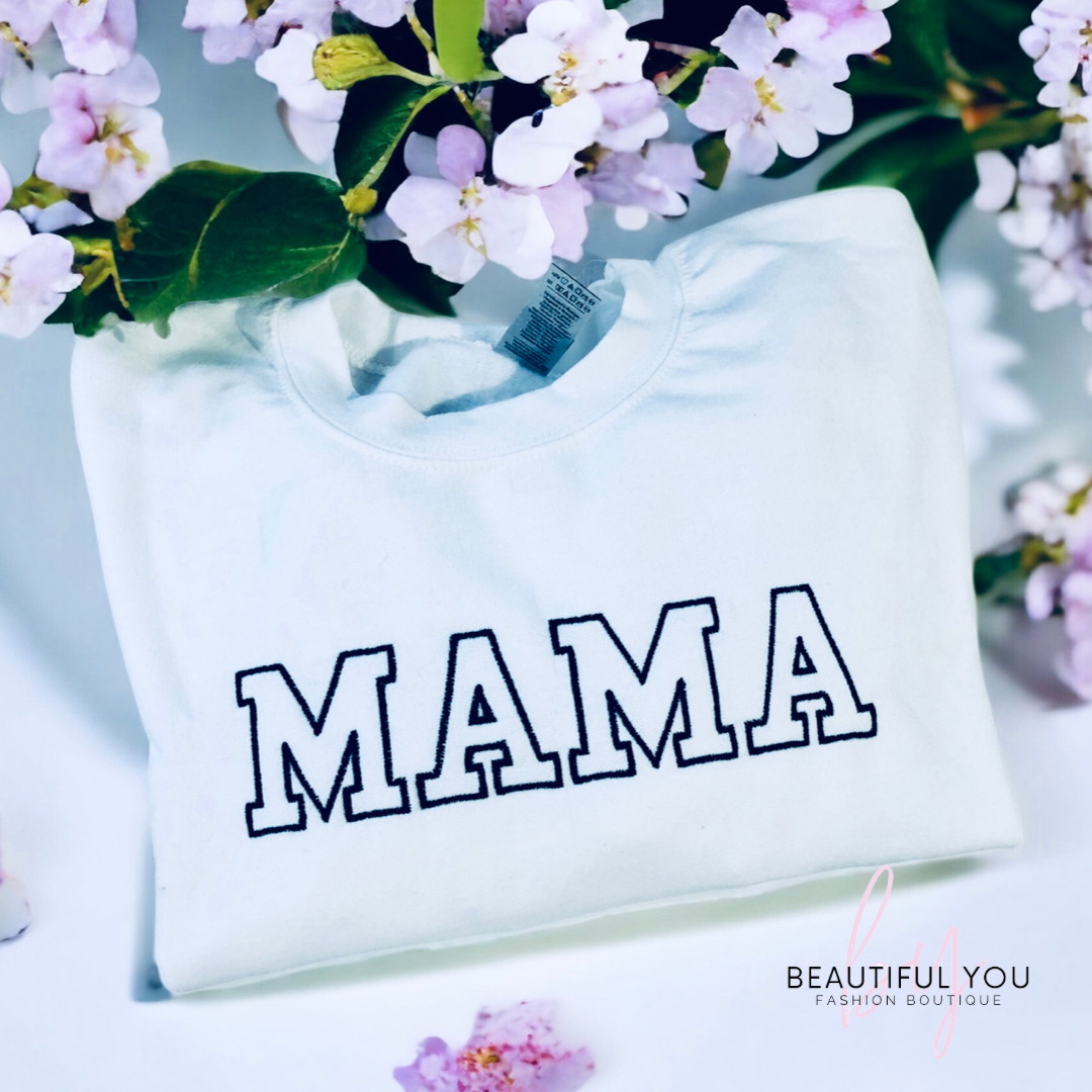 Mama