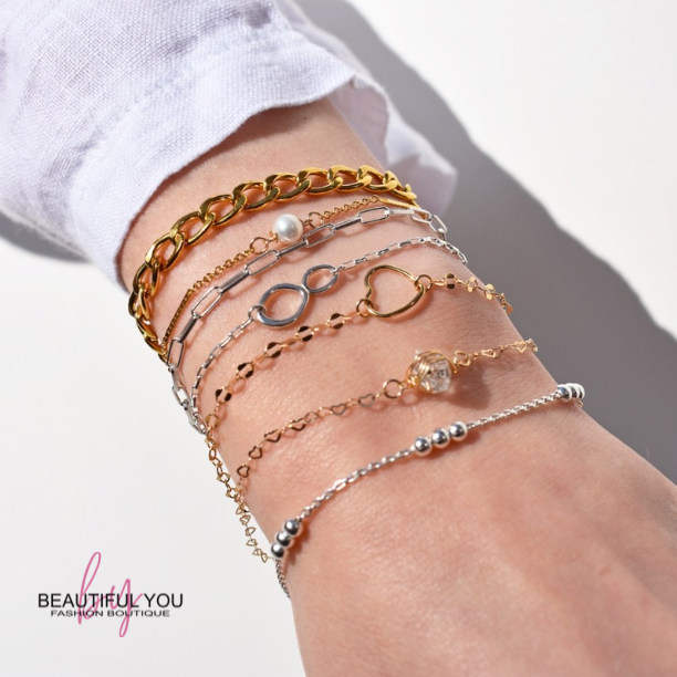 Permanent Jewellery