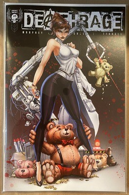 Deathrage #1 - Building Bear Trade