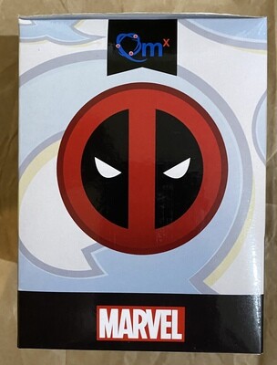 Deadpool LootCrate X-Force Exclusive