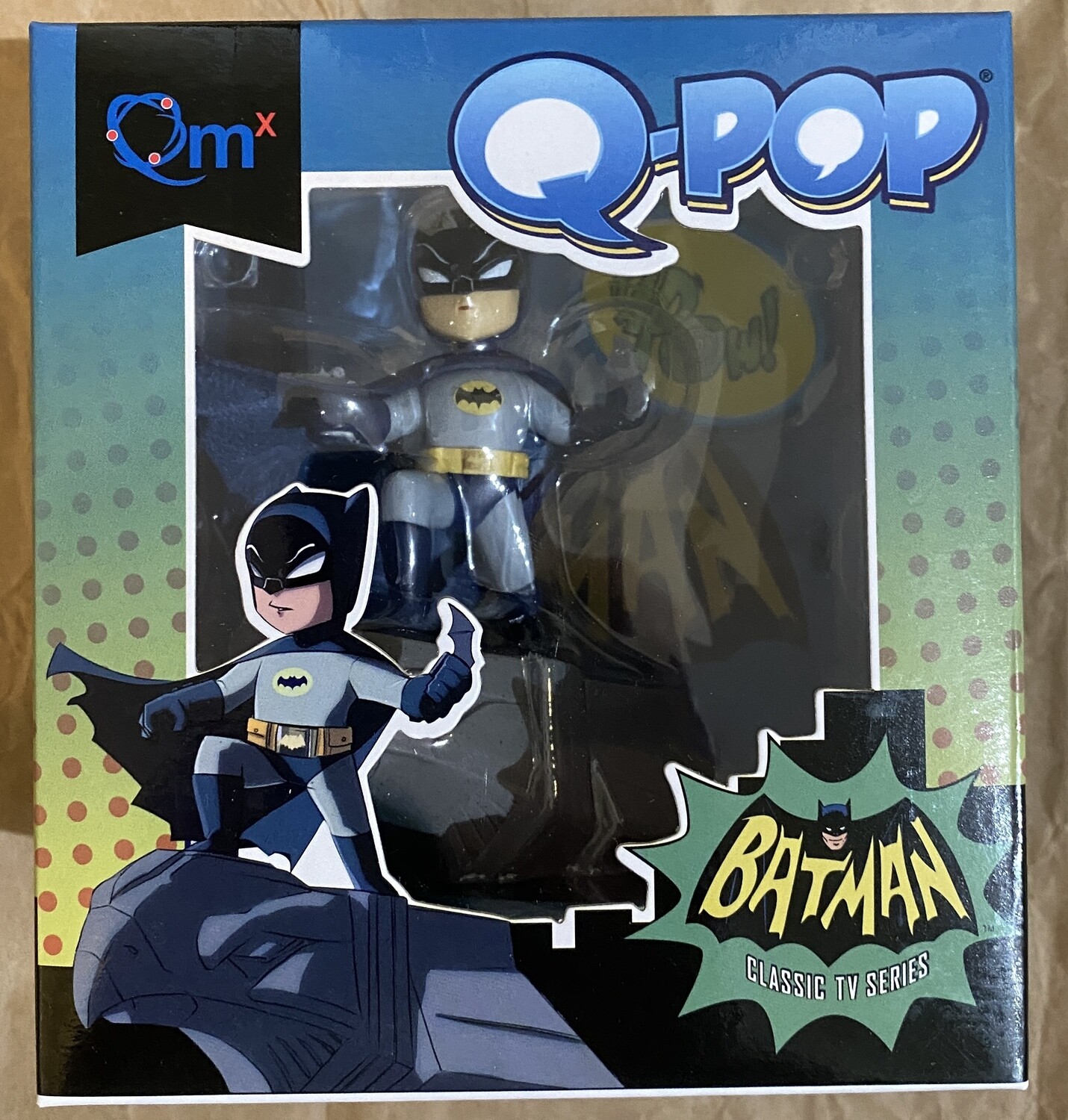 Batman &#39;66 LootCrate Exclusive