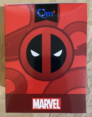 Deadpool LootCrate Exclusive