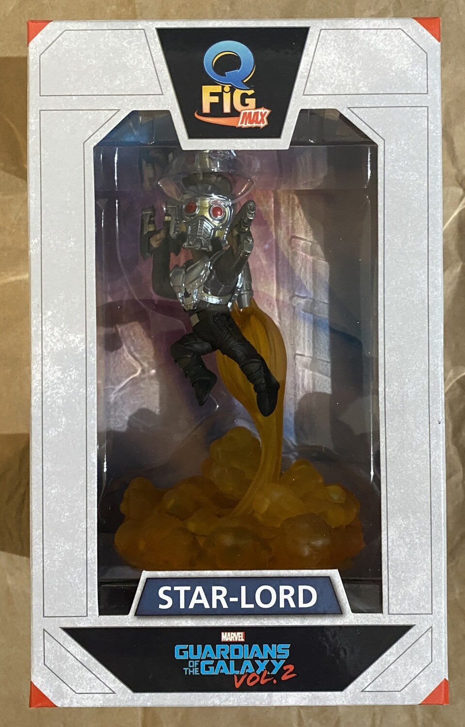 Star-Lord LootCrate Exclusive