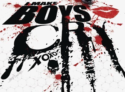 I Make Boys Cry