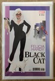 Black Cat #1 - 1:50 Ratio Exclusive