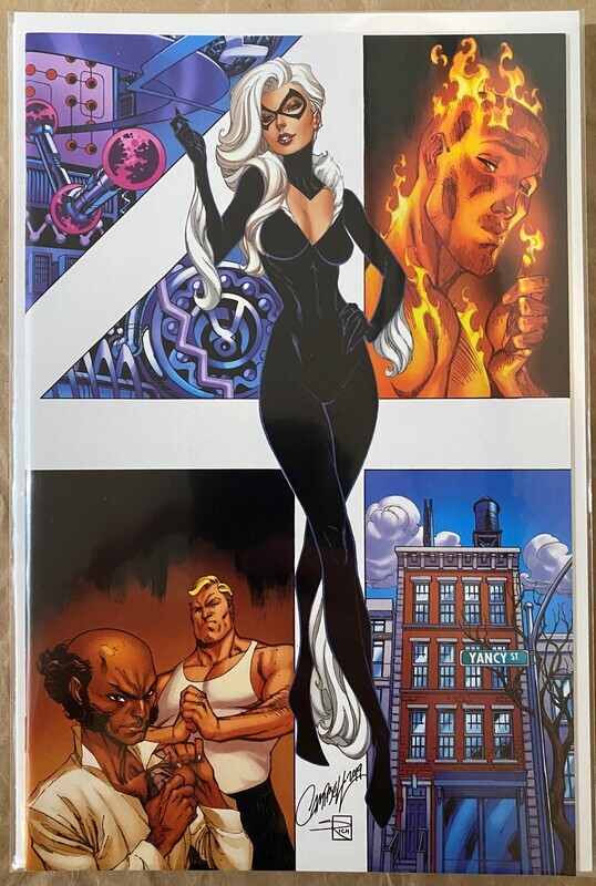 olivia kim black cat 4