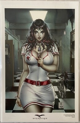 Zenescope Mini-Print - Nurse