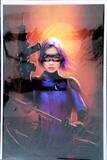 Kick-Ass vs Hit-Girl #1 - Scorpion Comics Virgin Variant