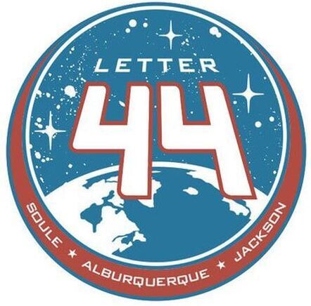 Letter 44