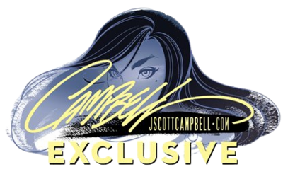 J. Scott Campbell