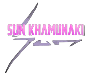 Sun Khamunaki