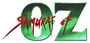 Samurai of Oz