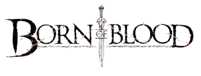 Born of Blood