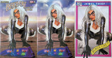 Giant-Size Black Cat Infinity Score #1 - Greg Horn - Black Cat Exclusives