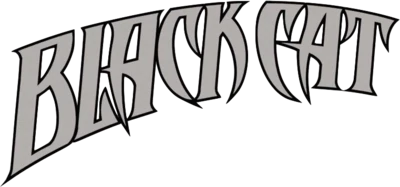 Black Cat
