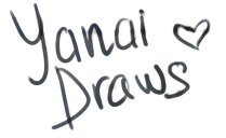 YanaiDraws