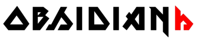 Obsidian H