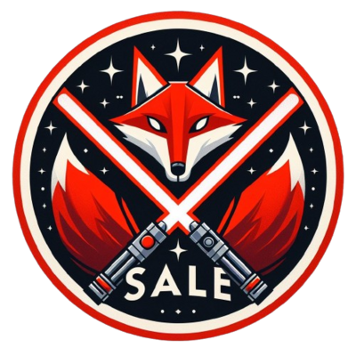 May the 4th Sale