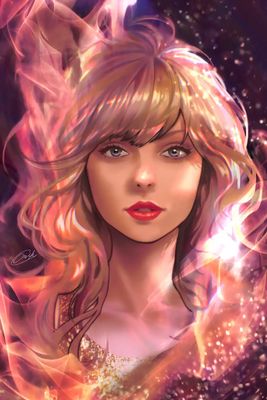 ! Taylor Swift Female Force #2 - Okazaki - The Sequel Virgin Metal Exclusive (Pre-Order)