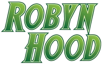 Robyn Hood
