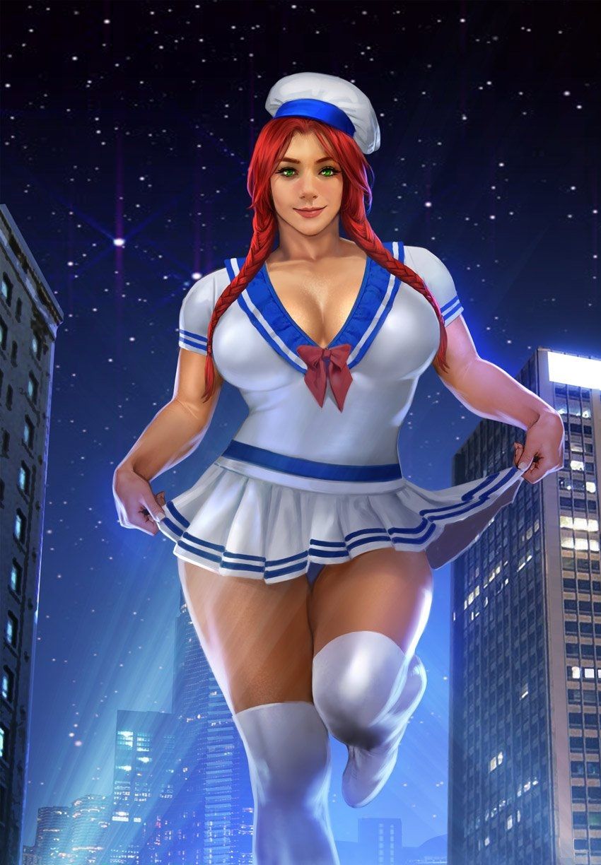 Valkyrie Saviors Key of Storms - Ghostbusters Cosplay Virgin Kickstarter Mystery Bag Exclusive