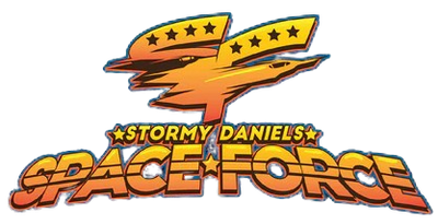 Stormy Daniels: Space Force