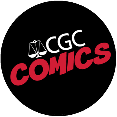 Graded Comics