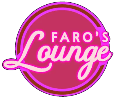 Faro's Lounge