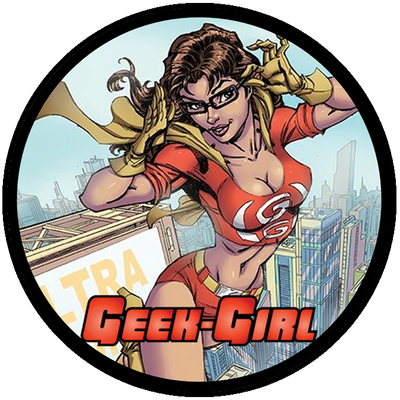 Geek-Girl